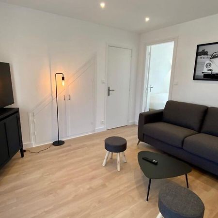 2-Bedroom Apartment For 4 People Near The Beach Merlimont-Plage Eksteriør bilde
