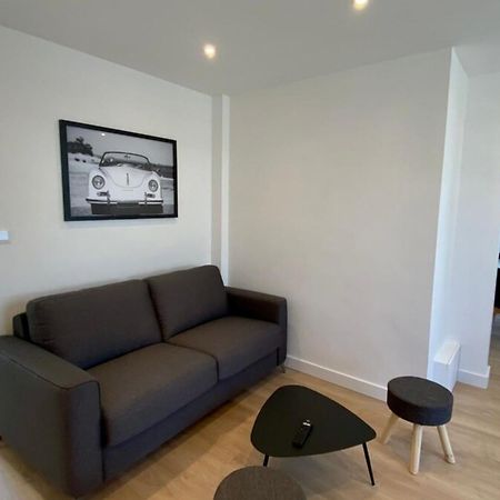 2-Bedroom Apartment For 4 People Near The Beach Merlimont-Plage Eksteriør bilde