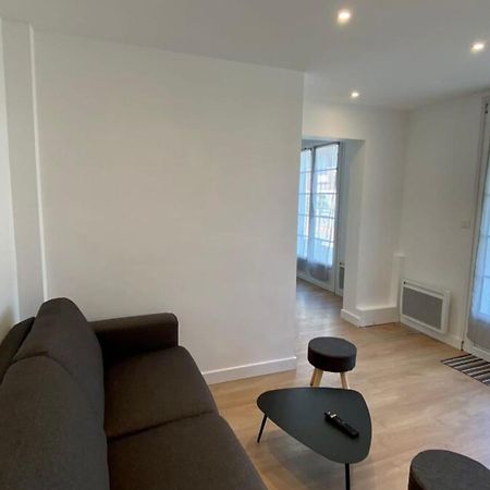 2-Bedroom Apartment For 4 People Near The Beach Merlimont-Plage Eksteriør bilde
