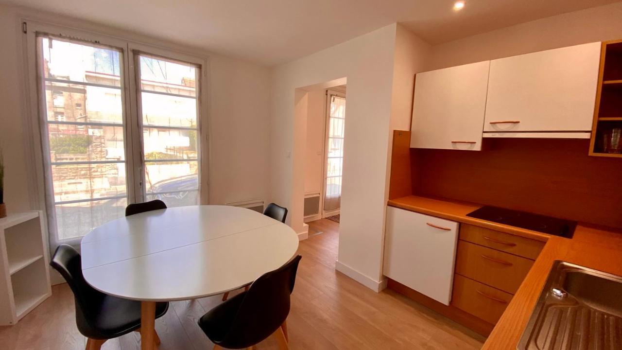 2-Bedroom Apartment For 4 People Near The Beach Merlimont-Plage Eksteriør bilde