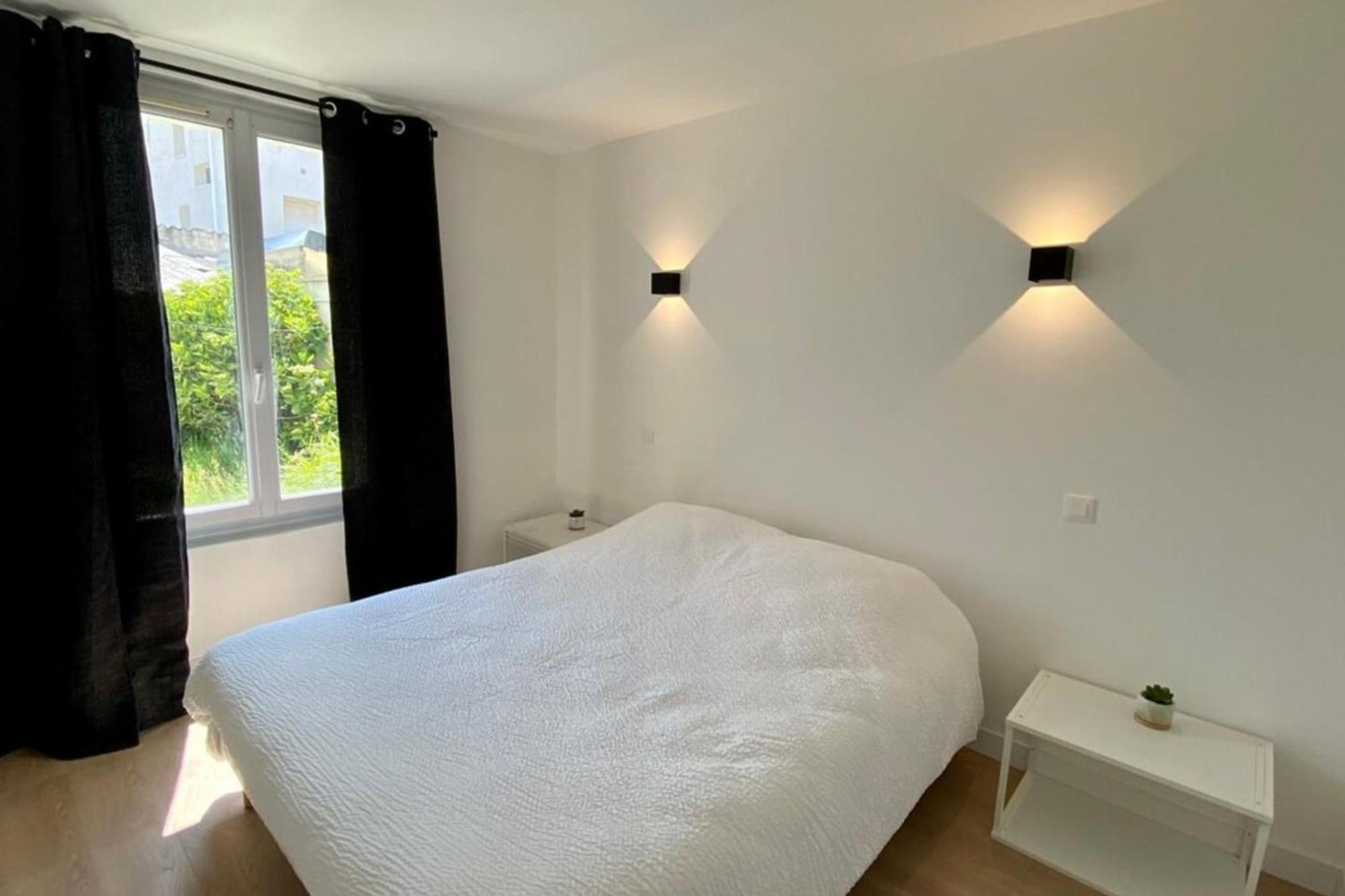 2-Bedroom Apartment For 4 People Near The Beach Merlimont-Plage Eksteriør bilde